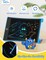 2 Pack 10in LCD Writing Tablet Coloring Doodle Drawing Board Pad for Kids with Stylus, Car Trip Educational Toys Easter Toys Birthday Gift for Toddlers 3 4 5 6 7 Kids Girls Boys